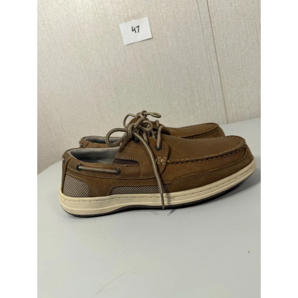 Dockers beacon loafers